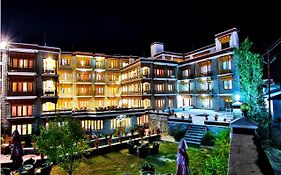Hotel Shangrila - Leh